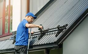 Fast & Reliable Emergency Roof Repairs in California, PA